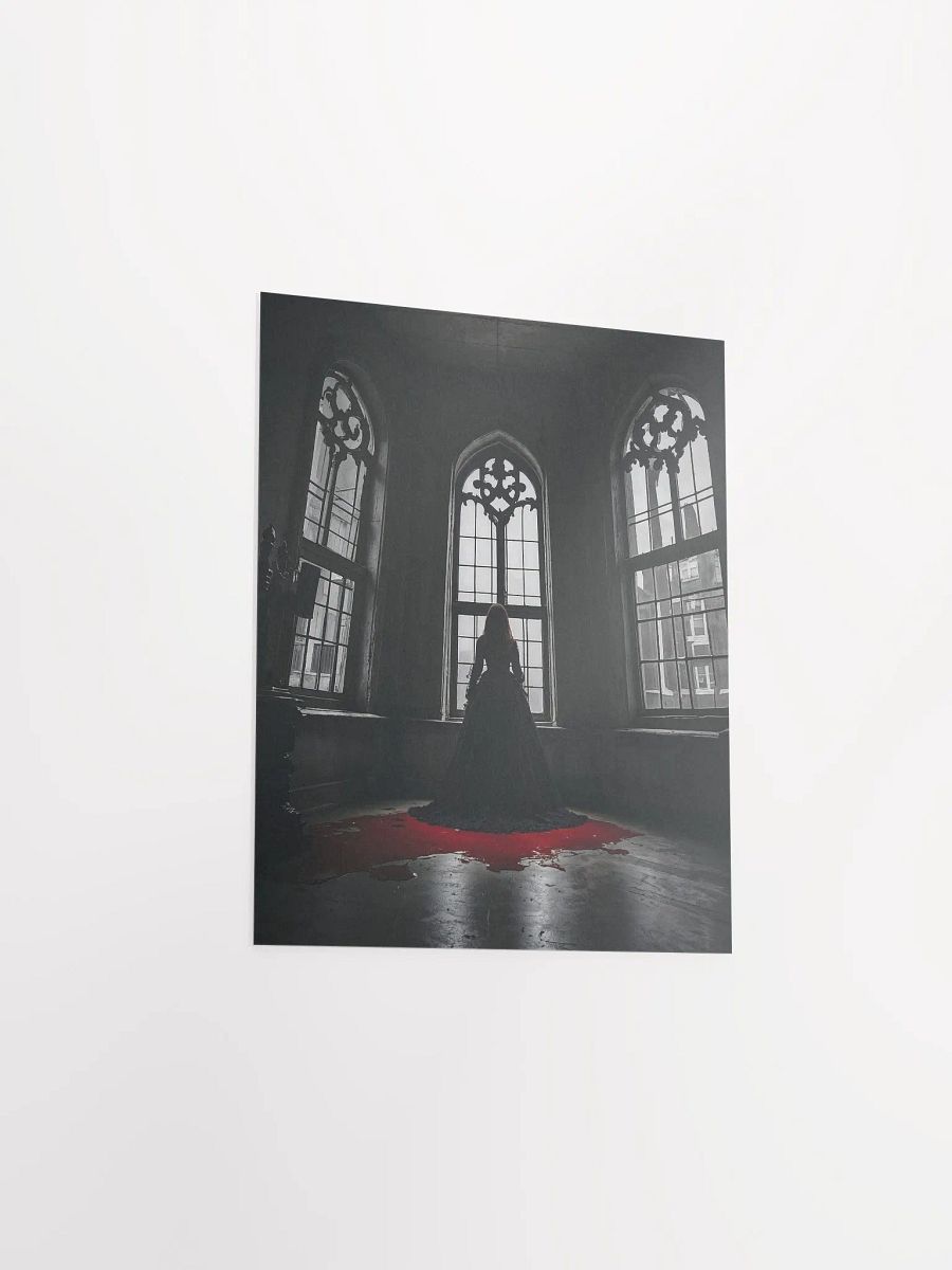 Secrets Enhanced Matte Poster product image (19)