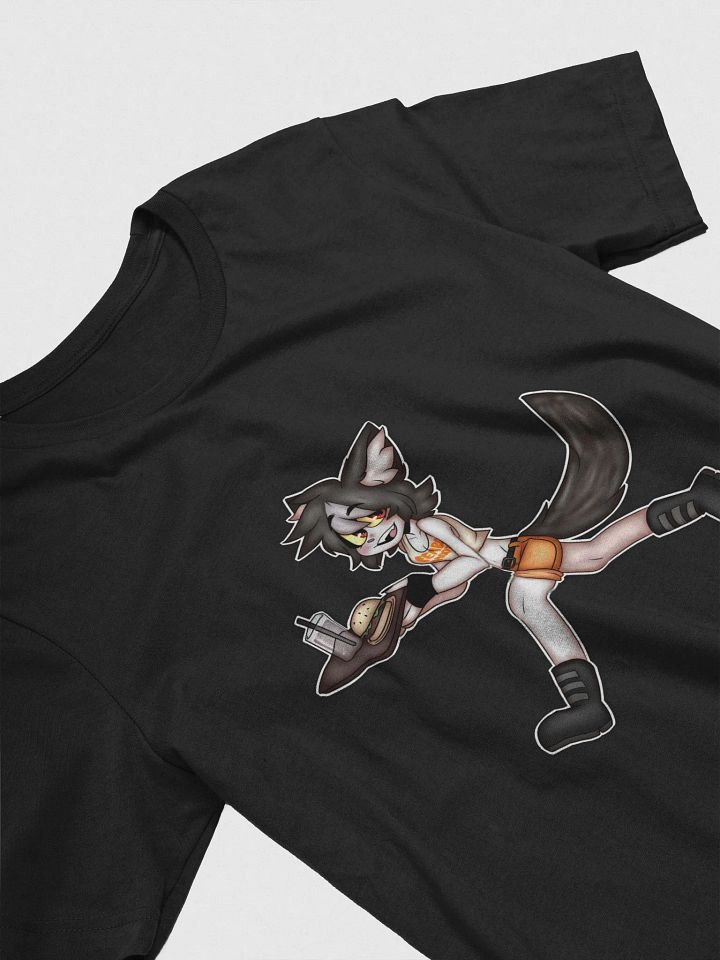 Femboy Hooters T-Shirt product image (2)