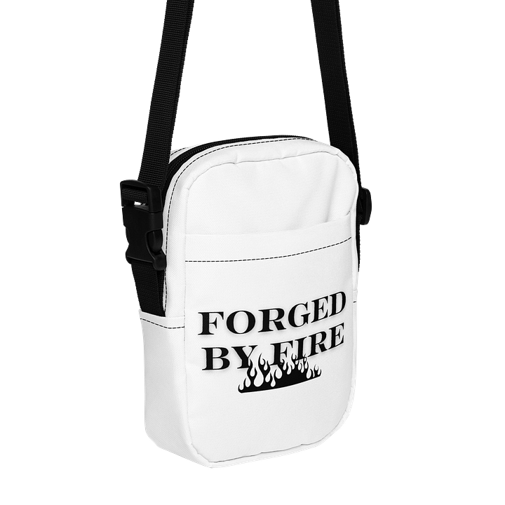 Shadowed Elegance Crossbody Bag product image (1)