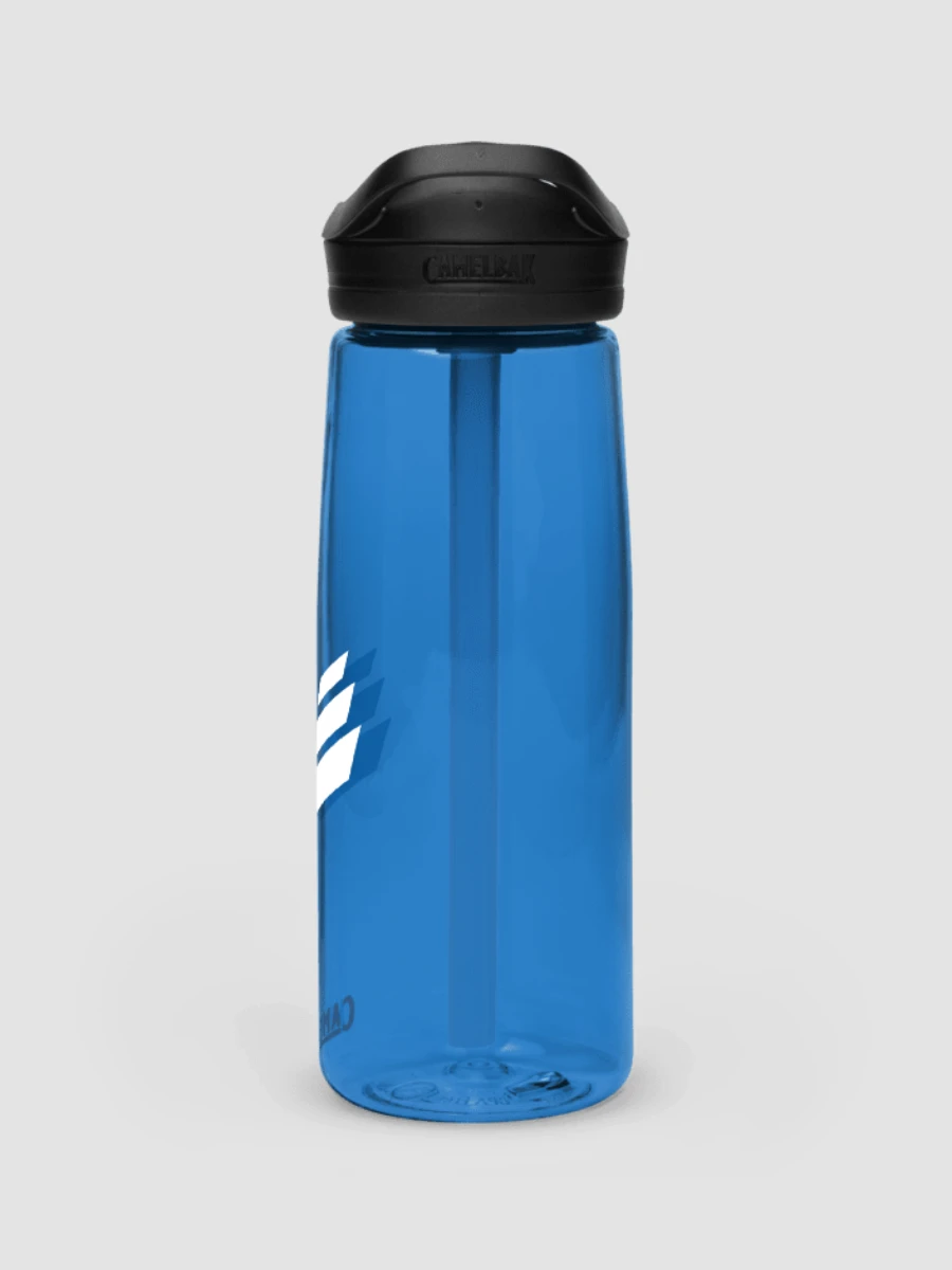 CamelBak Eddy®+ Sports Water Bottle - Royal Blue product image (2)