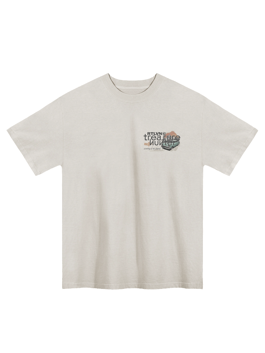 "Quality People" Tee: Unearth Your Tribe. Shine Bright. 💎✨ product image (19)