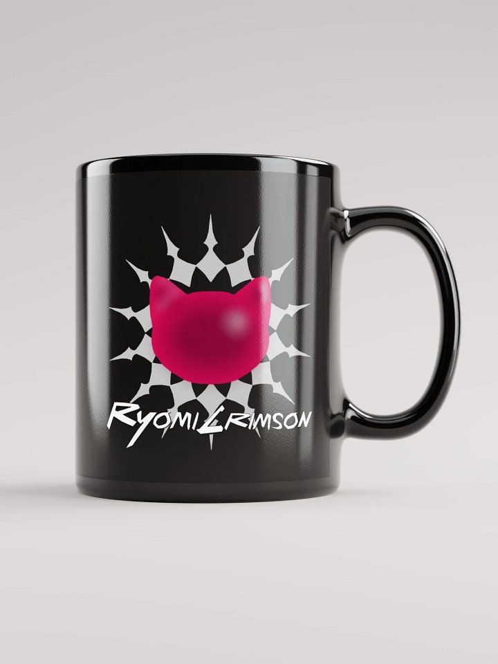 Ryomi Crimson Mug product image (1)