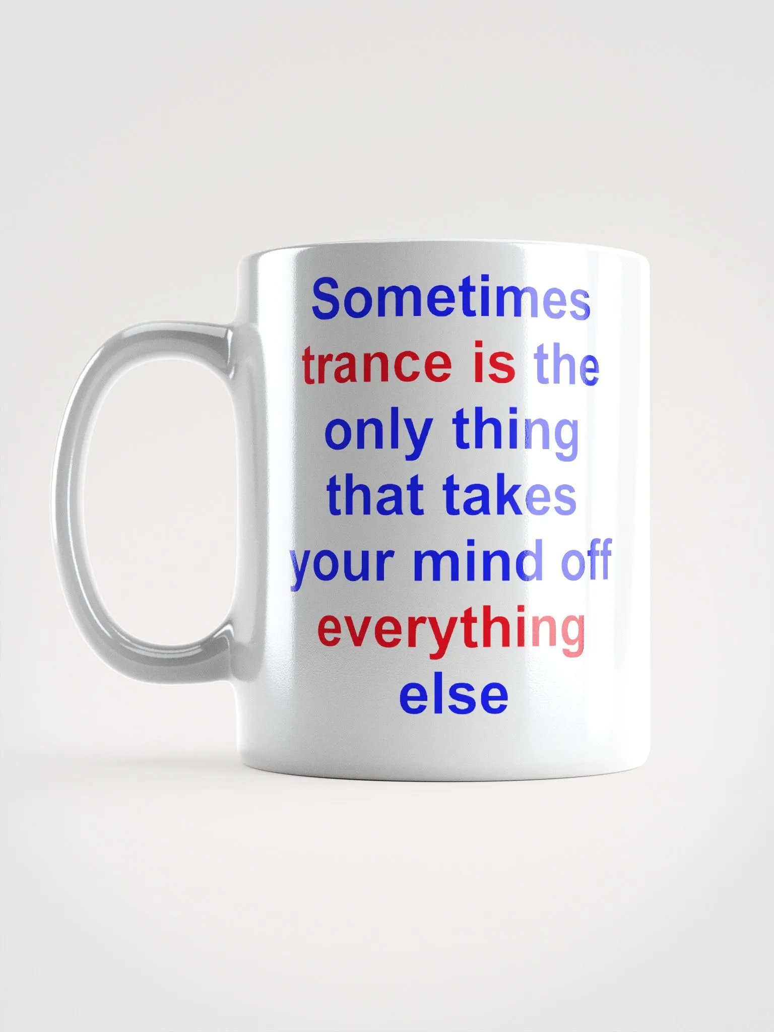 Trance Is Everything product image (6)