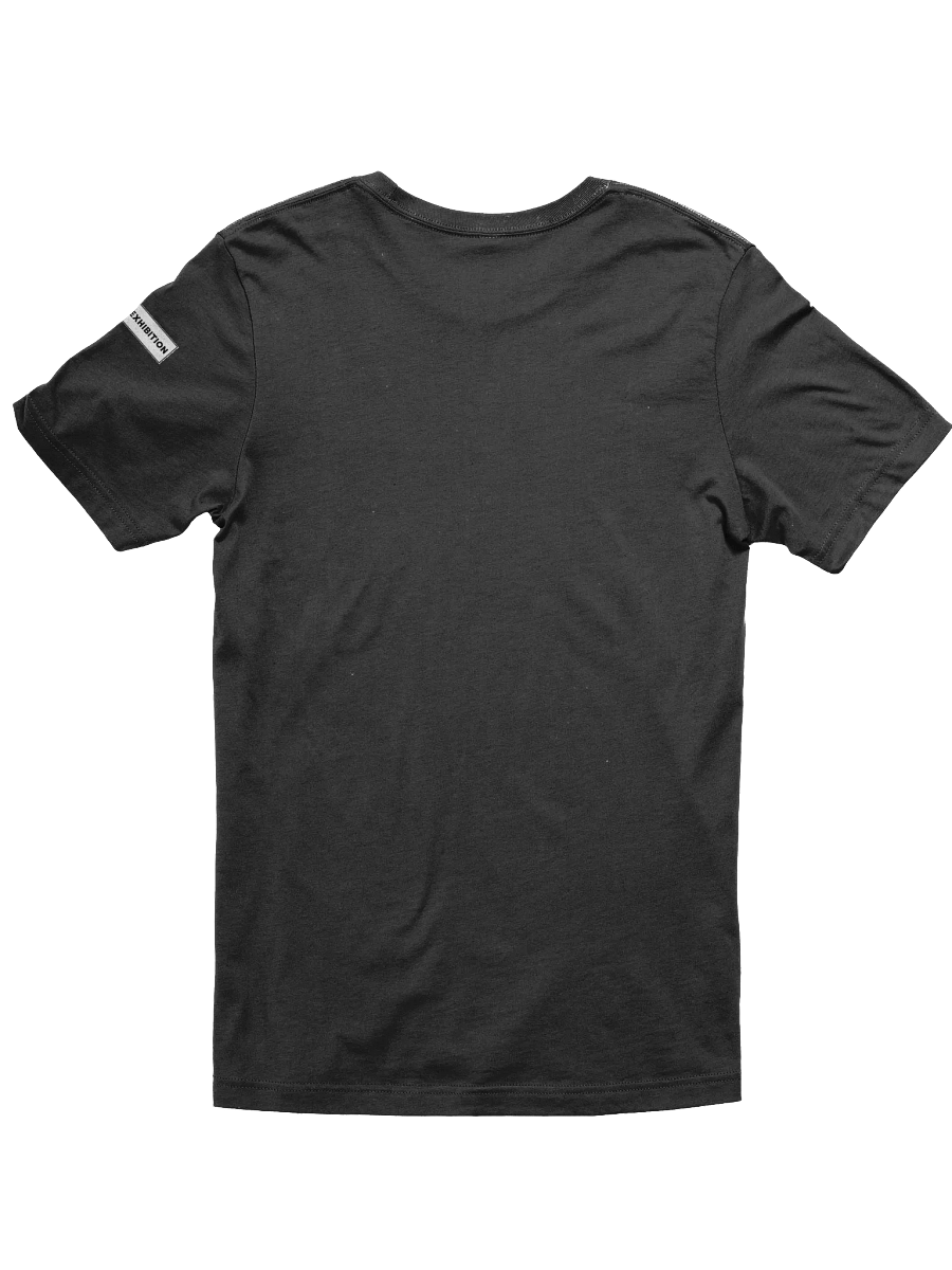 Women "CRUSH BREAST CANCER" supersoft T-Shirt product image (2)