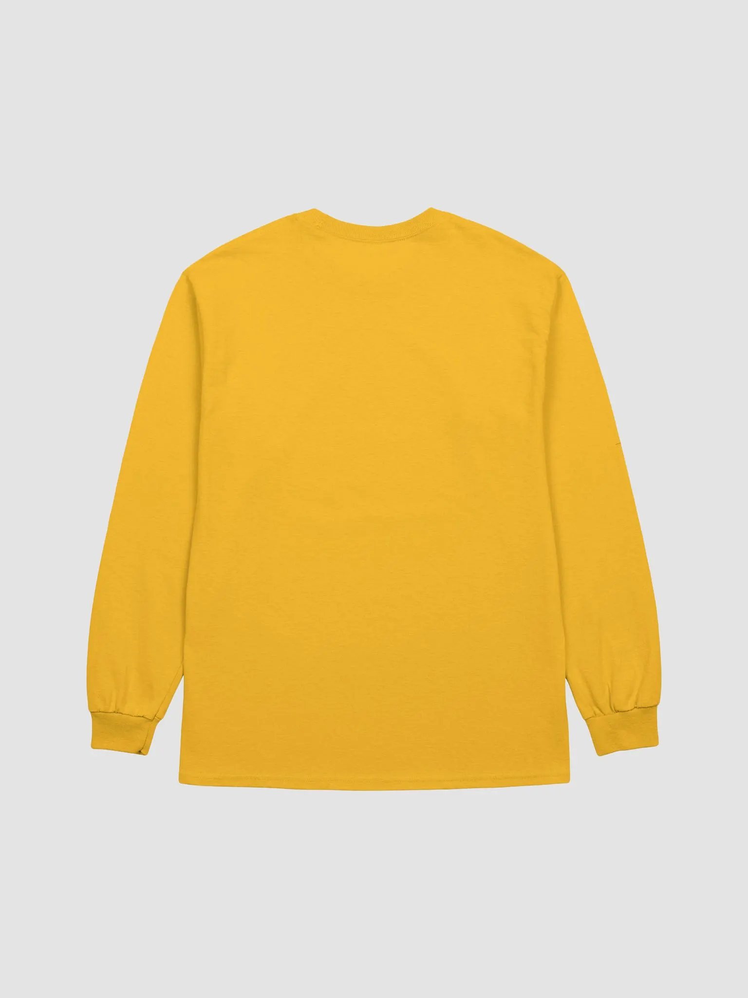 The Rose Multi-Color Yellow Long Sleeve product image (2)