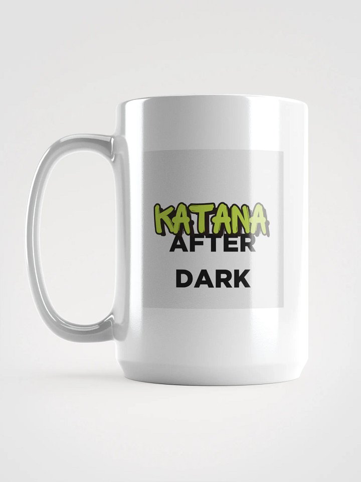 KatanaAfterDark Coffee Mug product image (2)