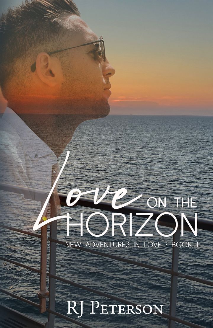 Love on the Horizon product image (1)