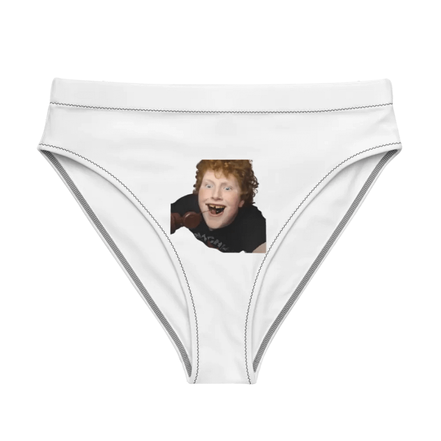Genenetic Bikini Bottom product image (1)