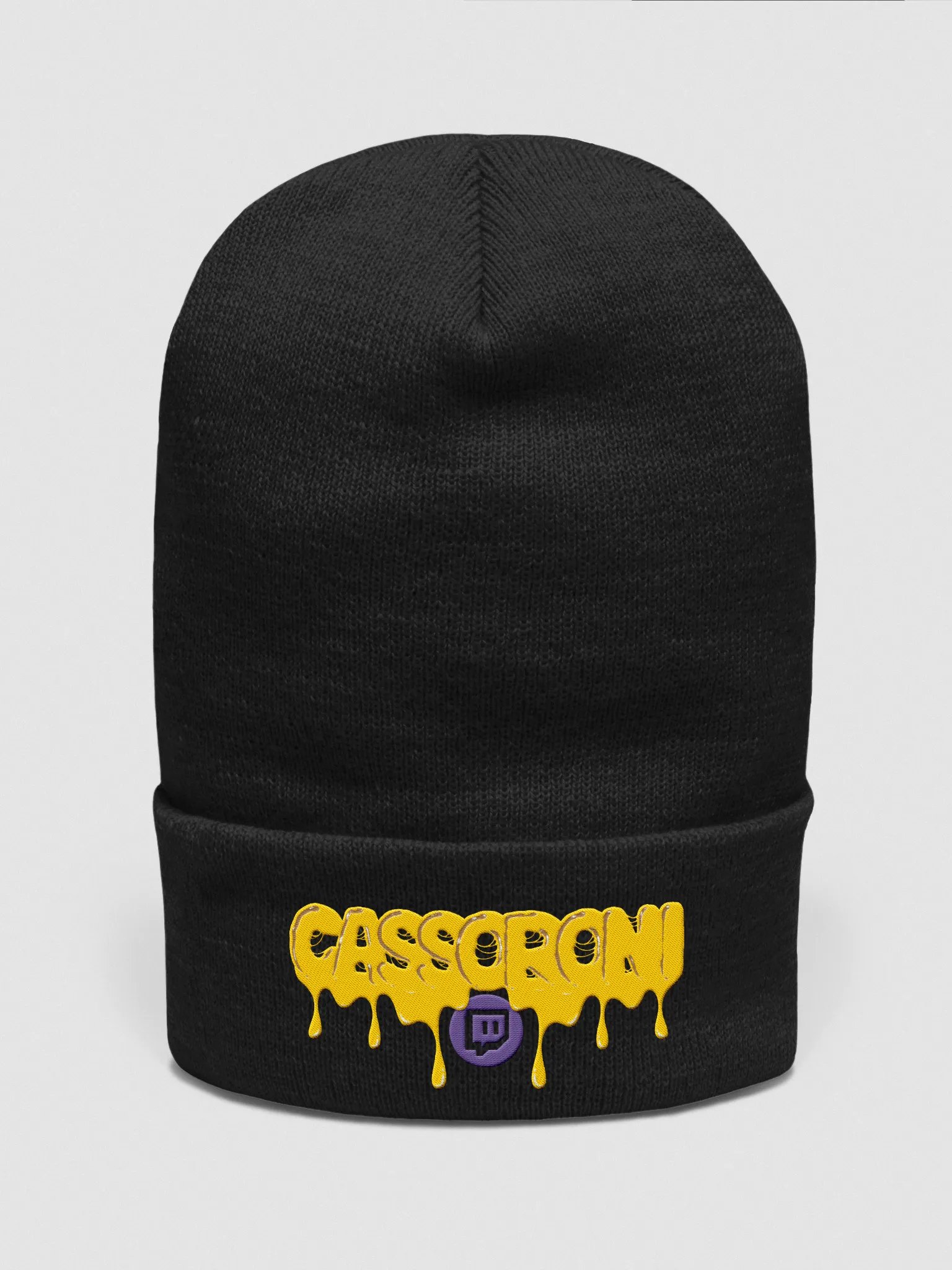 Cassoroni Beanie product image (4)