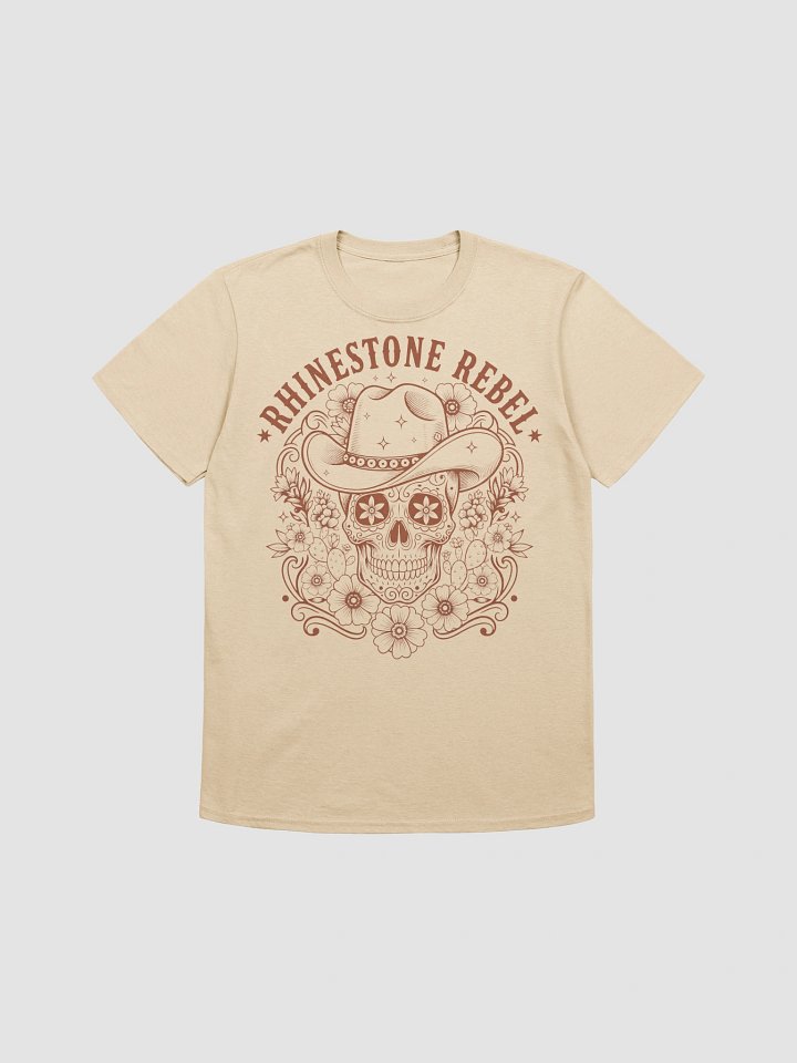 Rhinestone Rebel product image (1)