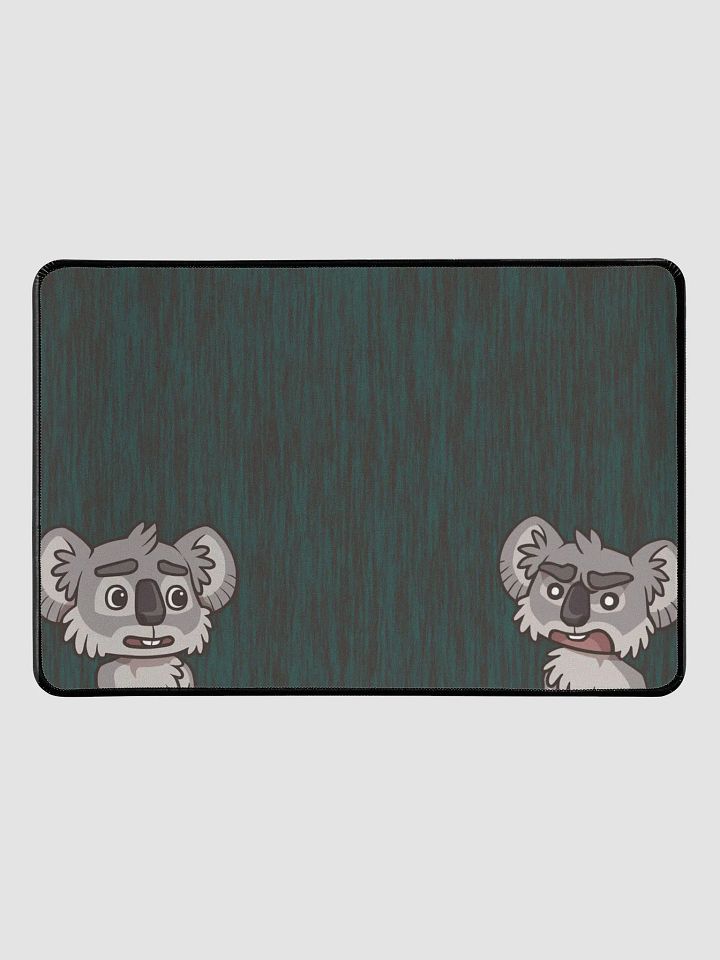 Koala Desk Mat product image (1)