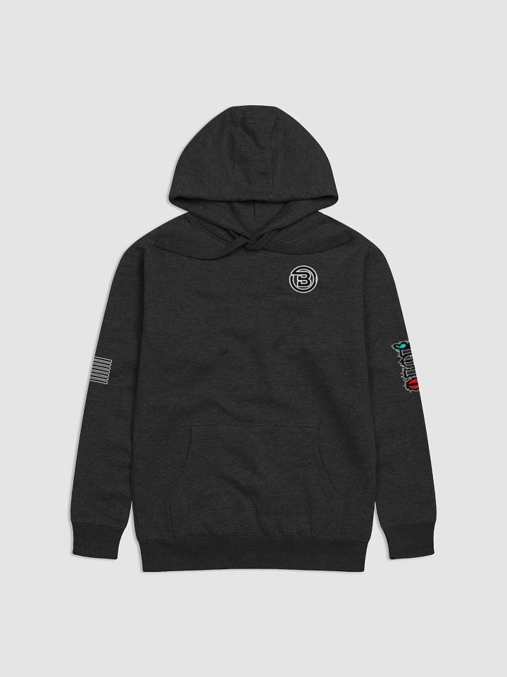 Bacn IGY6 Hoodie product image (1)