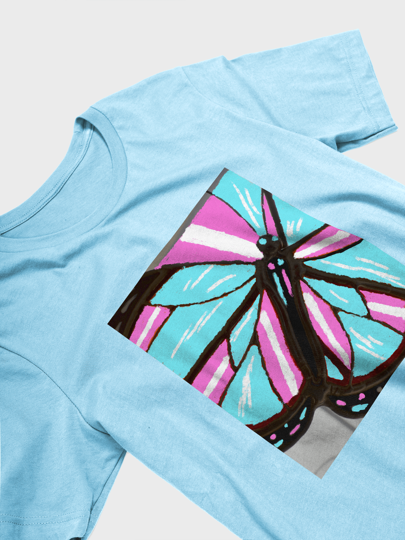 Transform Tee product image (28)