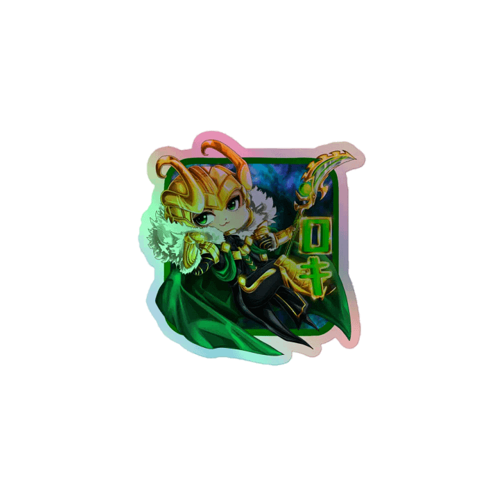 Your powers are mine! product image (1)