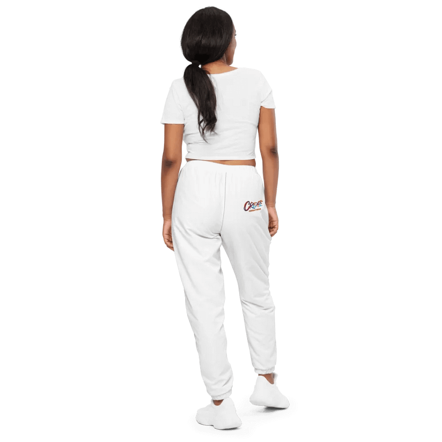 Born to Prosper Track Pants product image (11)
