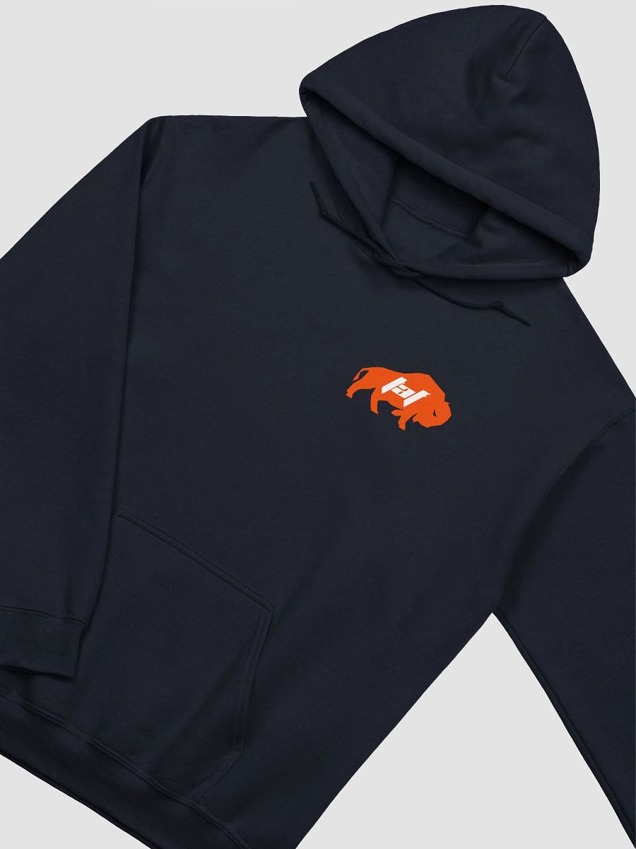 Motion Creates Emotion Hoodie product image (34)