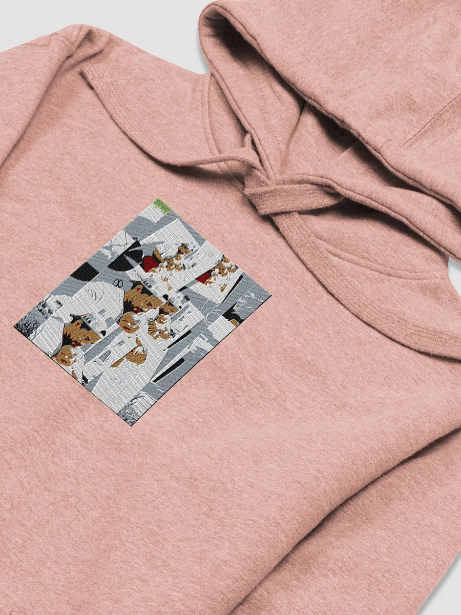 Graphics Printed Ladies Hoodies product image (15)