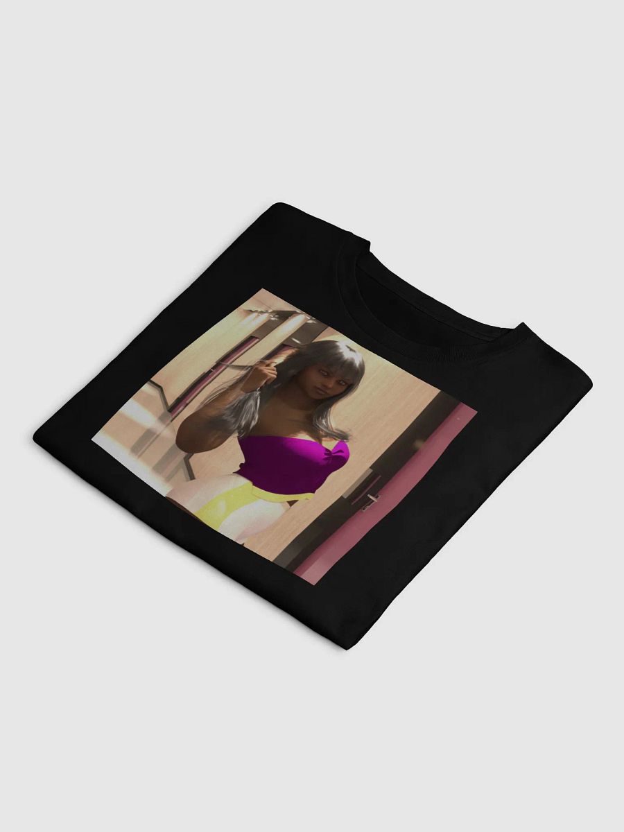 CayleyWomen's Crop Top product image (24)