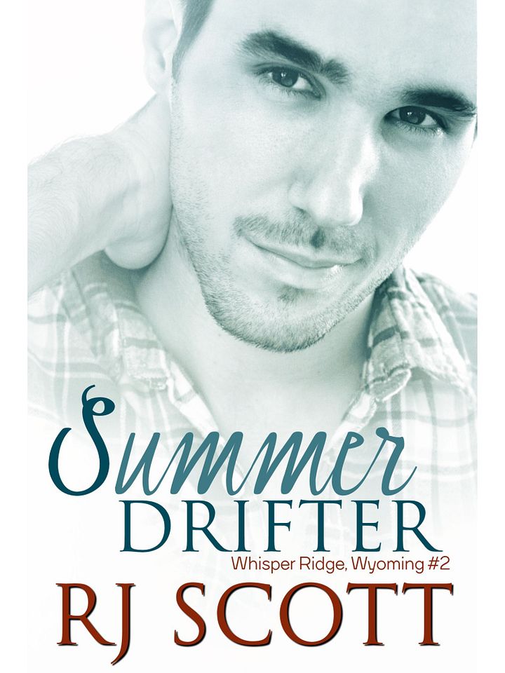Summer Drifter (Whisper Ridge, Wyoming 2) product image (2)