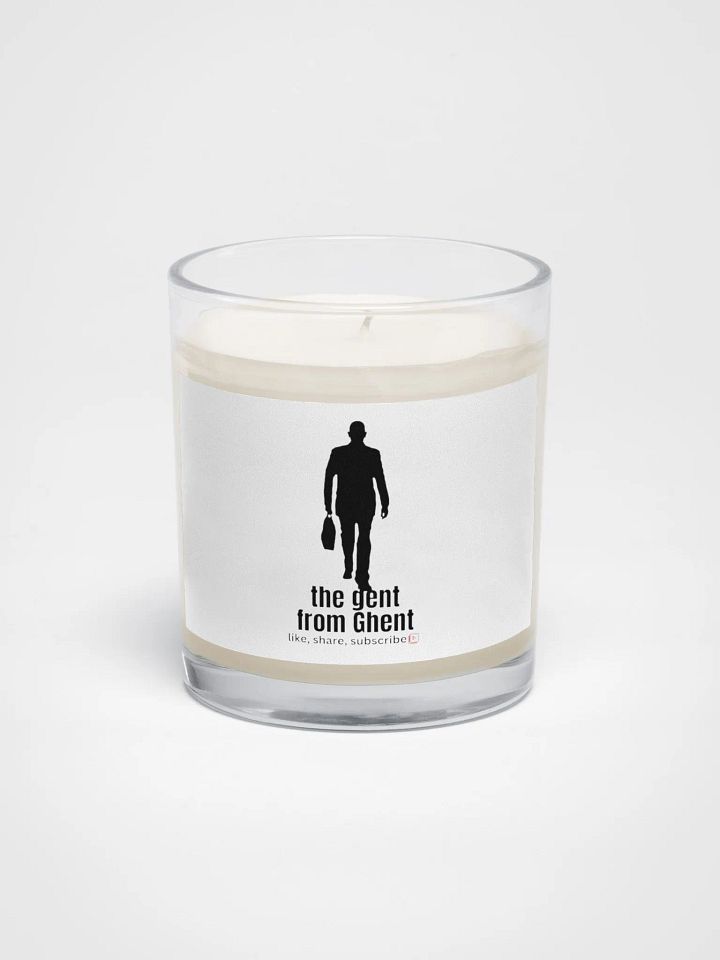 THE GENT FROM GHENT product image (1)