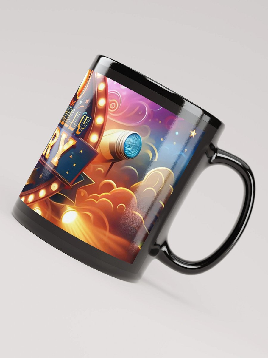 Theatrically Jerry Showtime Mug product image (8)