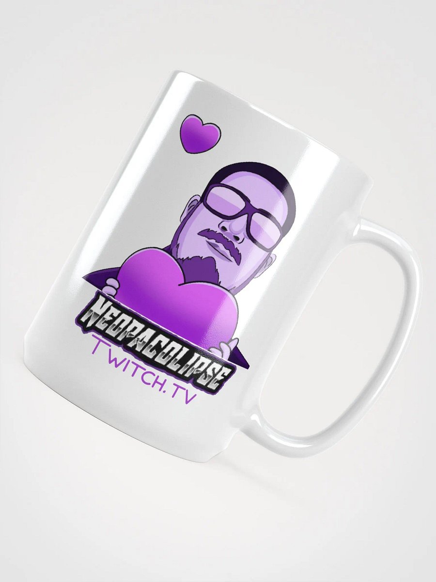 Neo Love Mug product image (4)