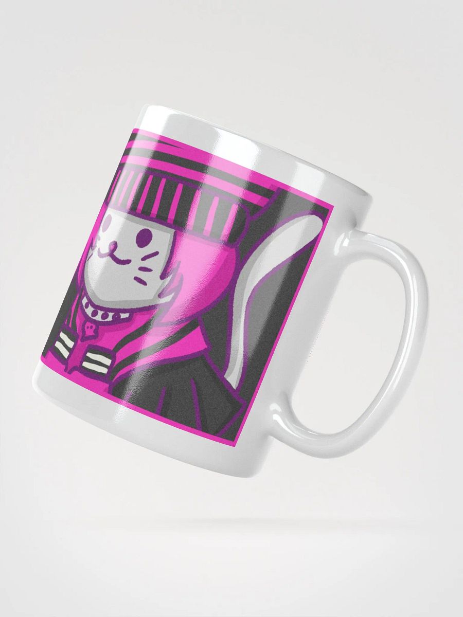 THE EMO LOVE CLUB Mug product image (5)