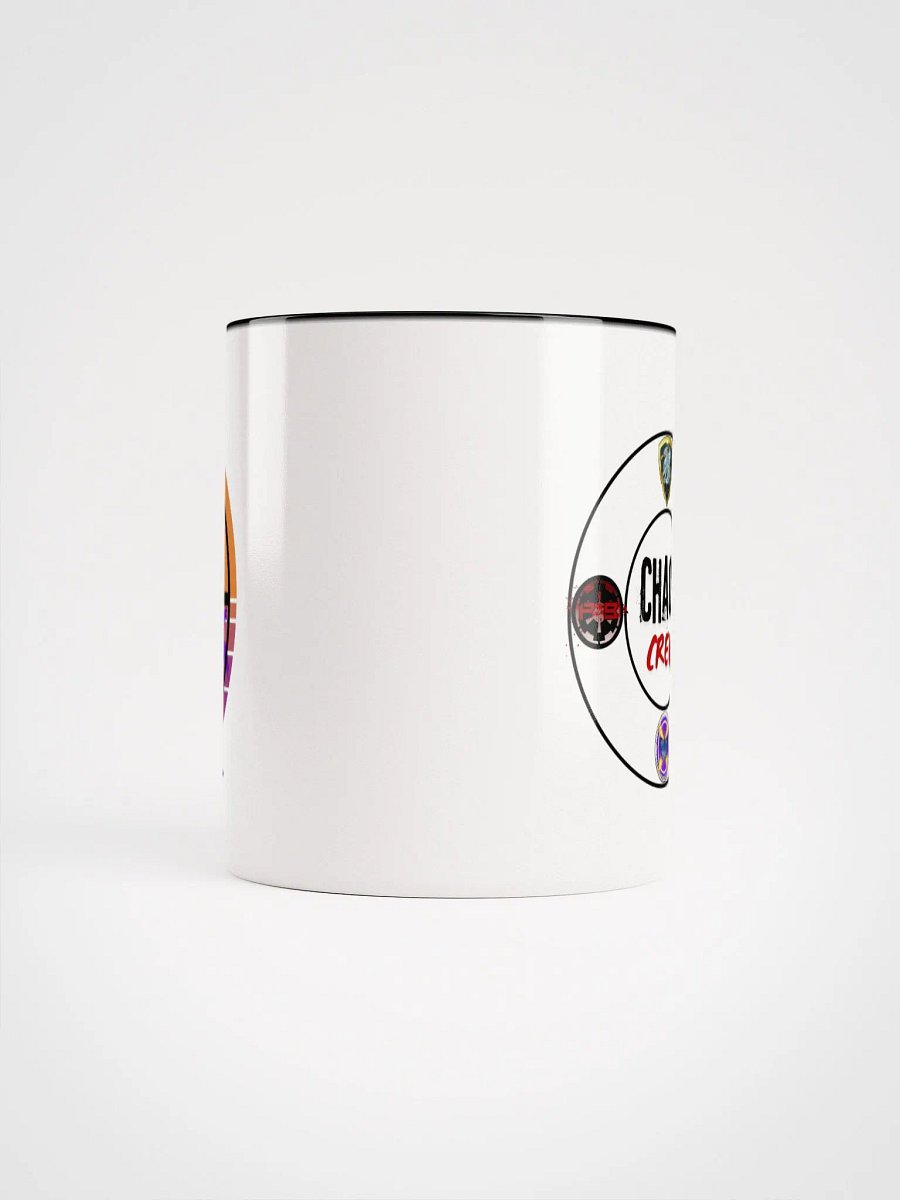 CC Chaotic mug product image (5)