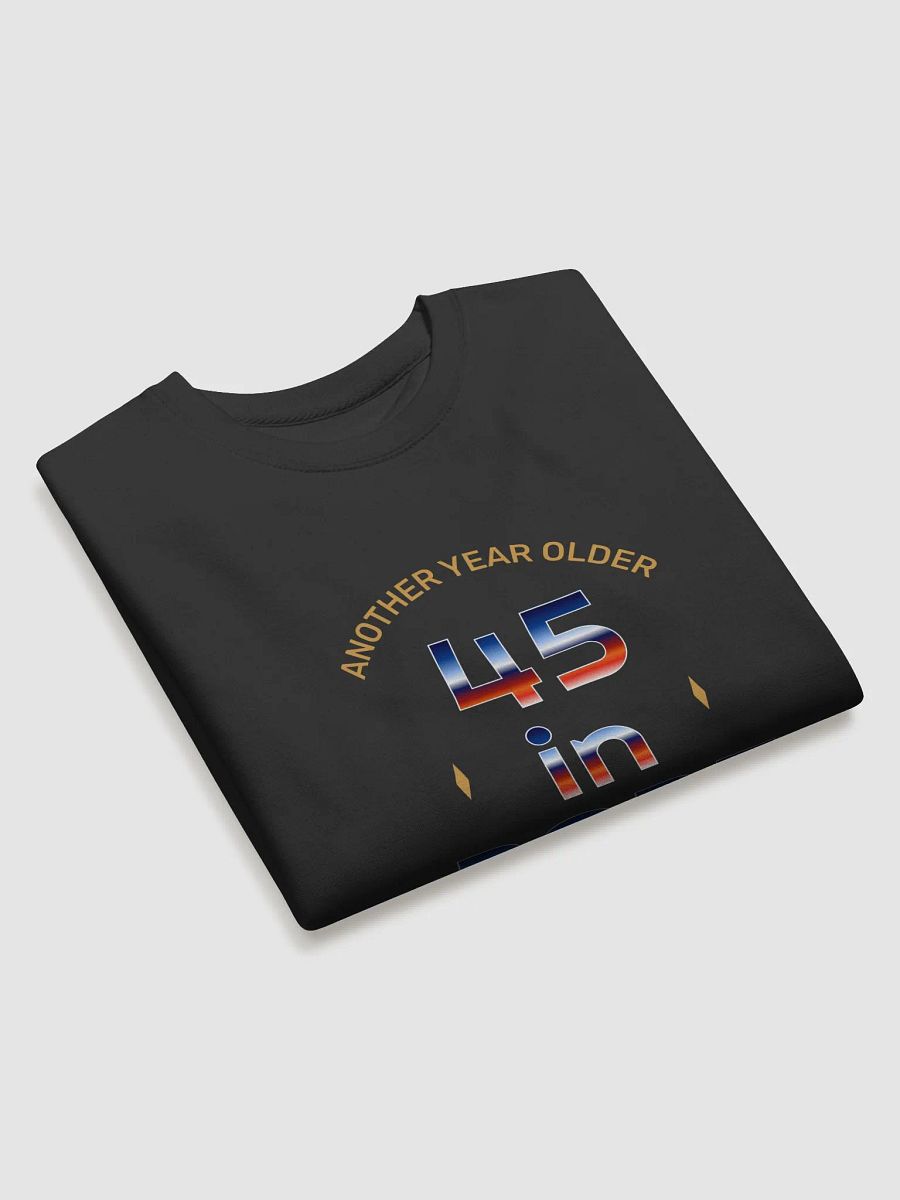 45 in 2025 Sweatshirt product image (4)