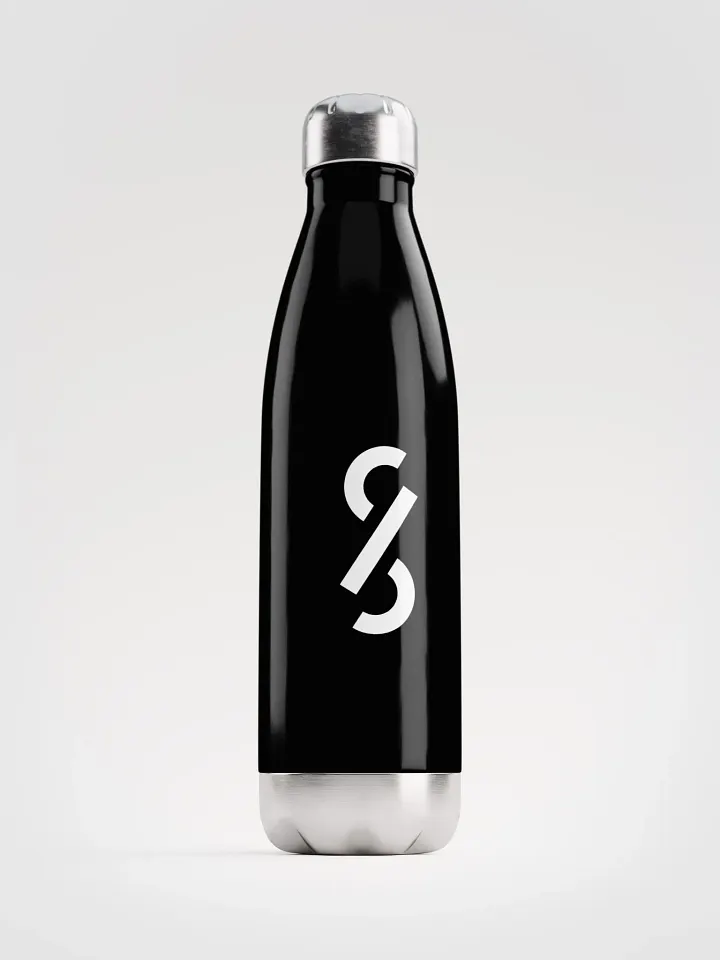 CLAUDY BEATS WATER BOTTLE product image (1)