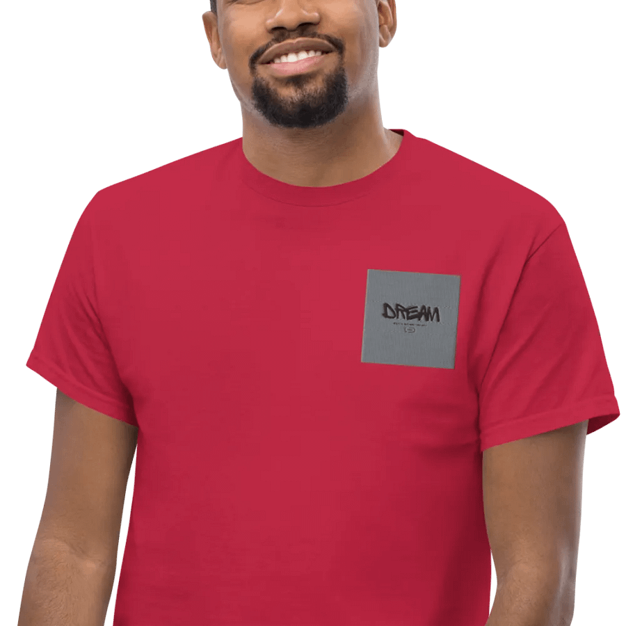 Dream Shirt product image (5)