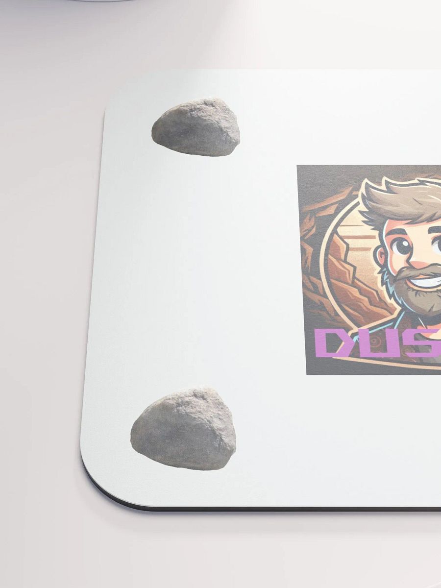 Dusters Mousepad product image (6)