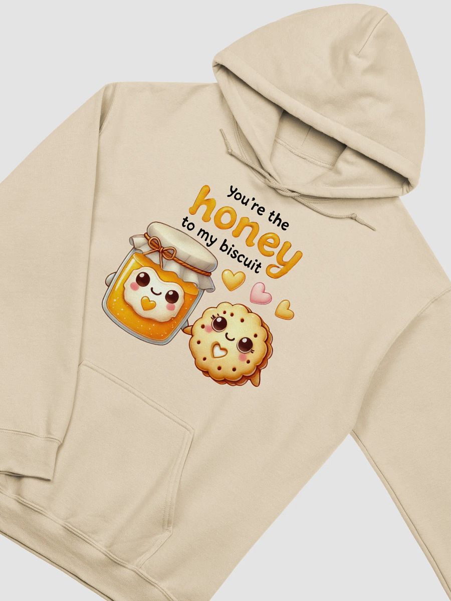Sweet as Honey, Perfect as a Biscuit! product image (19)