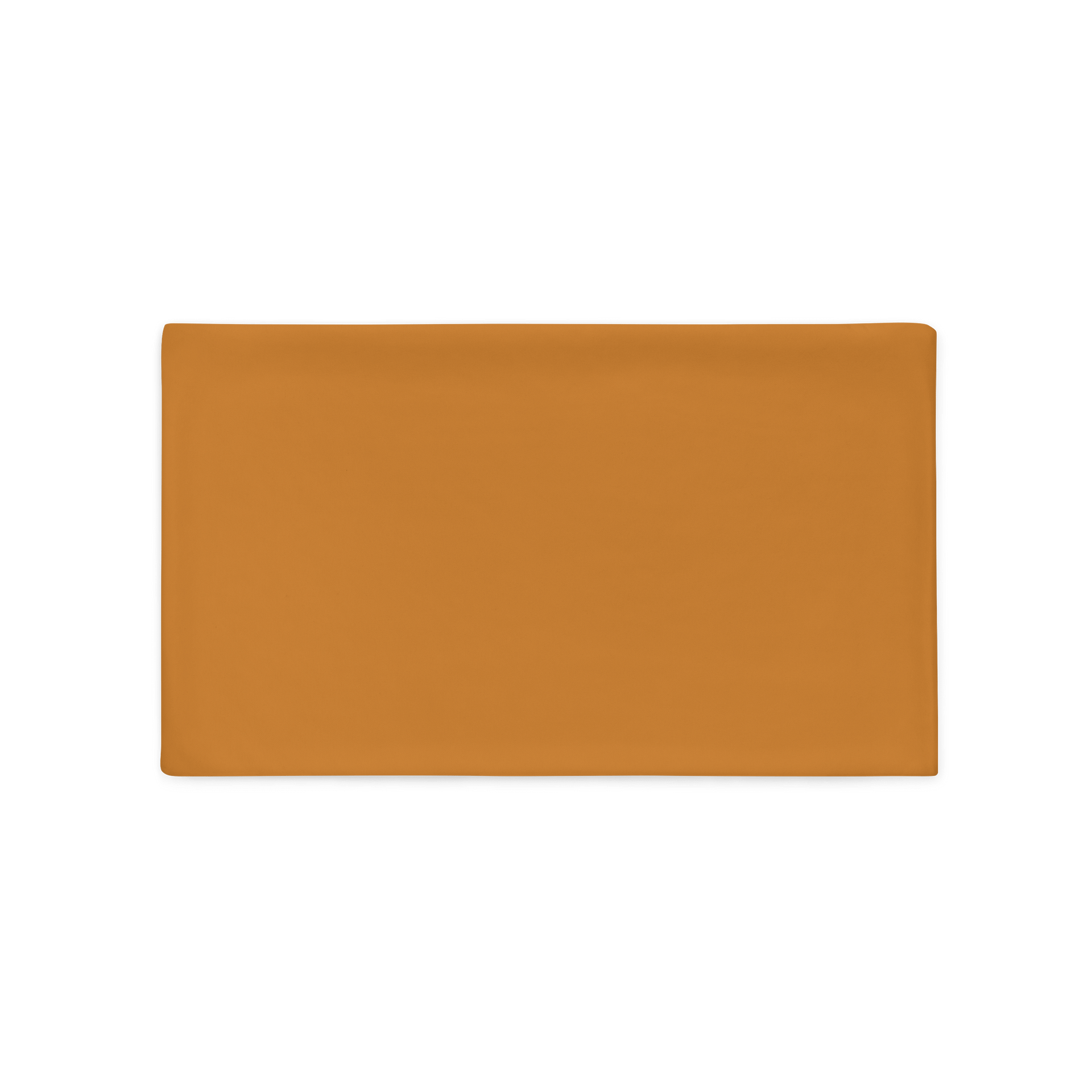 Orange Pillowcase product image (1)
