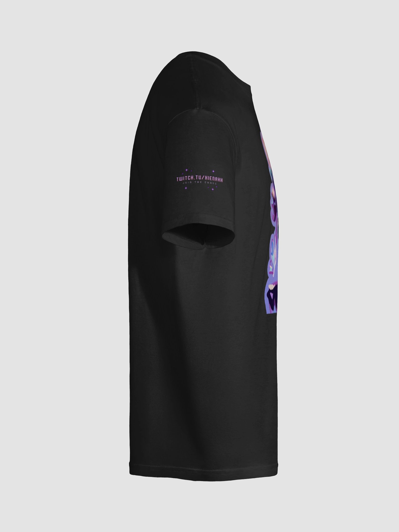 Catgirl Central T-Shirt product image (7)