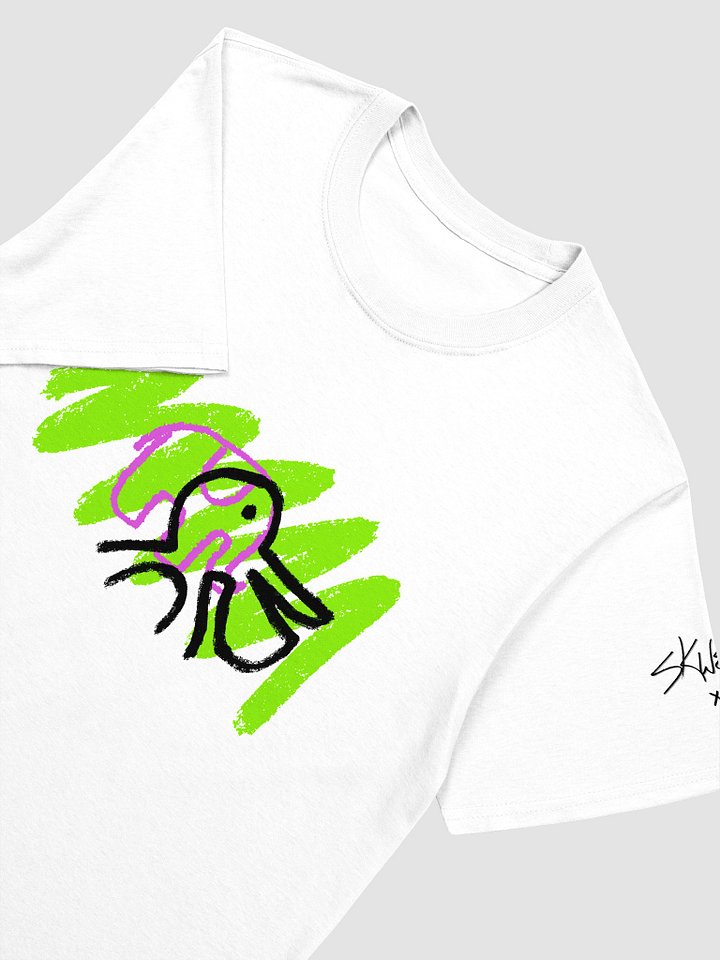 THE TAKEOVER TEE W product image (2)