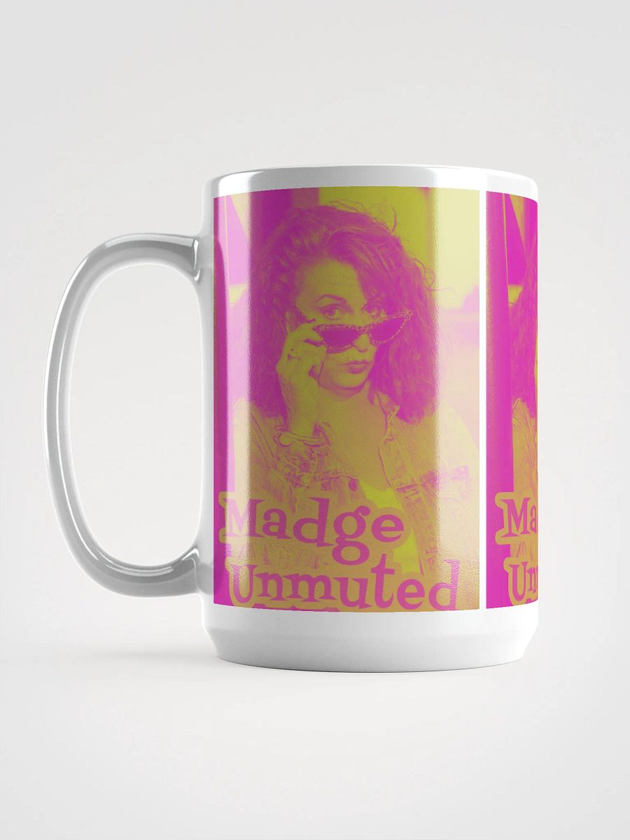 Madge Unmuted Mug product image (6)