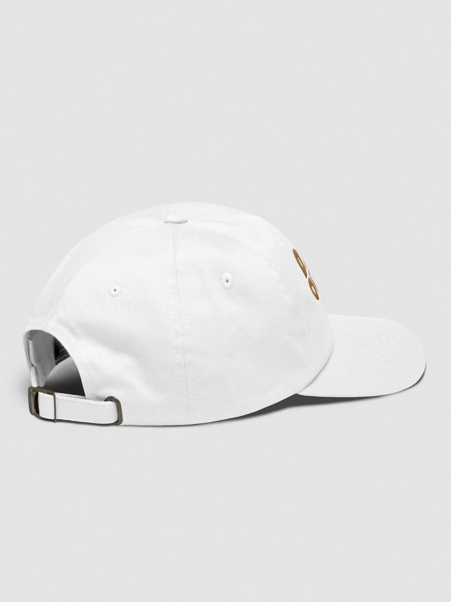 Out of Reach Embroidered Classic Dad Hat product image (36)