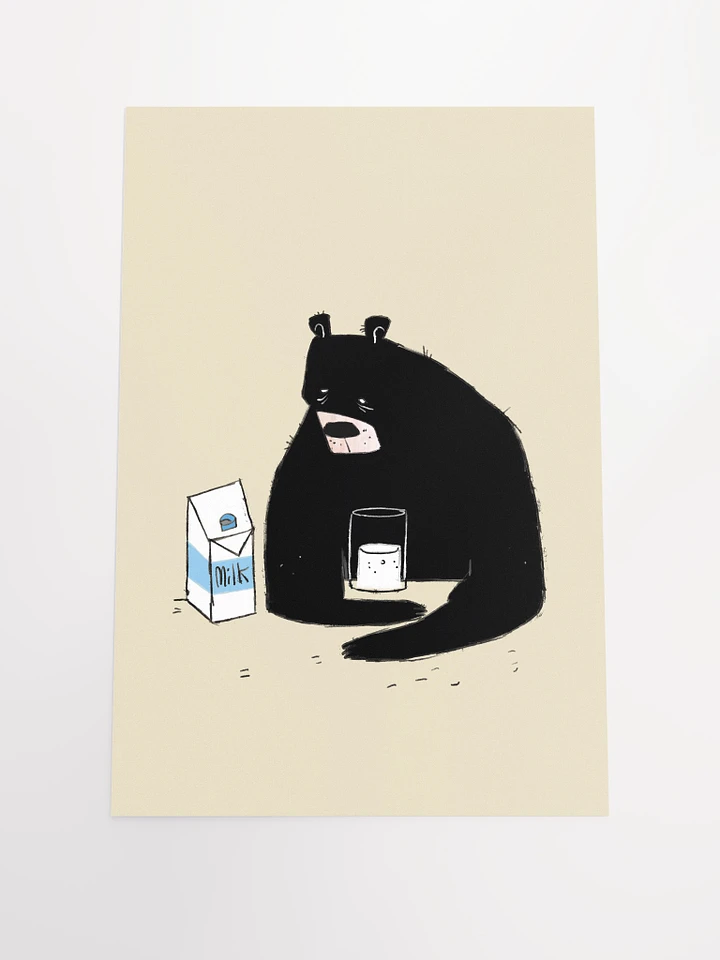 poster- that bear product image (1)