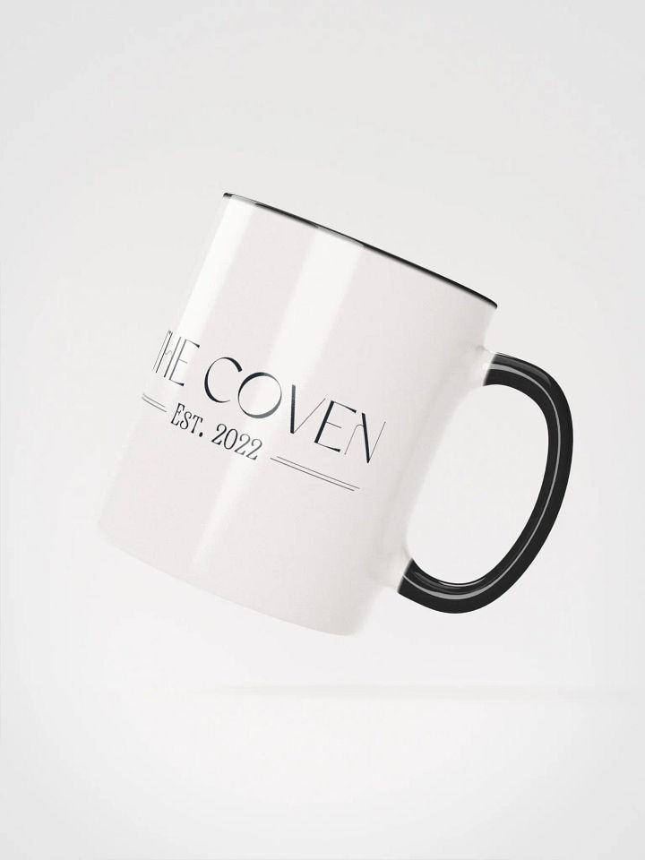 The Coven Mug product image (11)