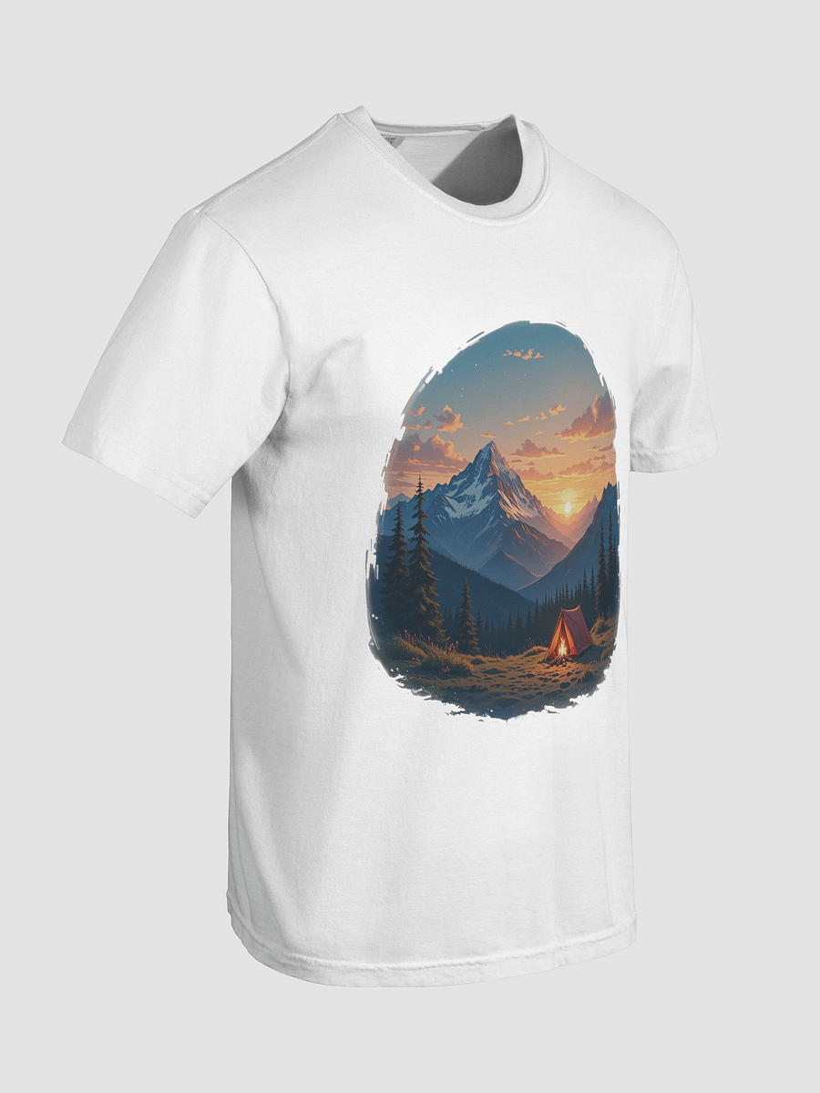 Táj képes póló product image (8)