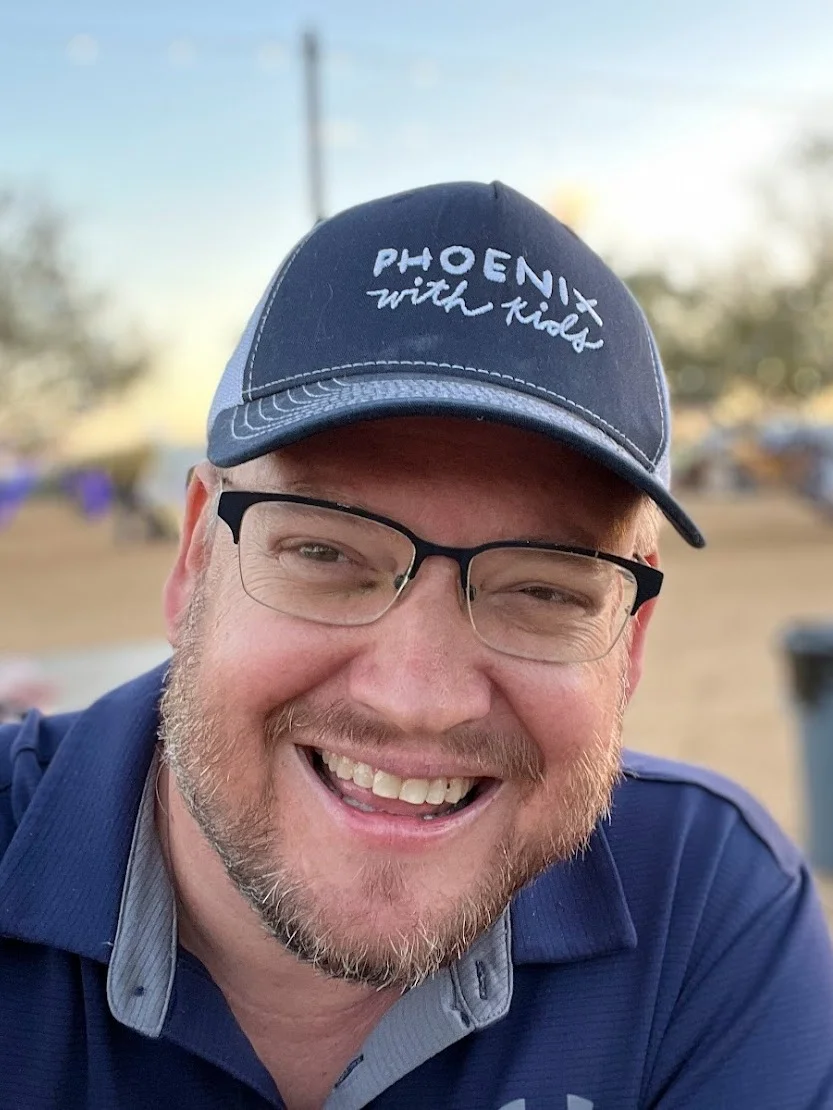 Phoenix With Kids Hat product image (8)