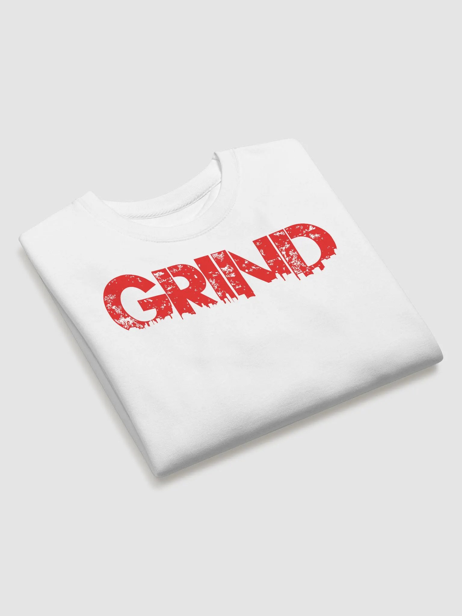 City GRIND Premium Sweatshirt product image (2)