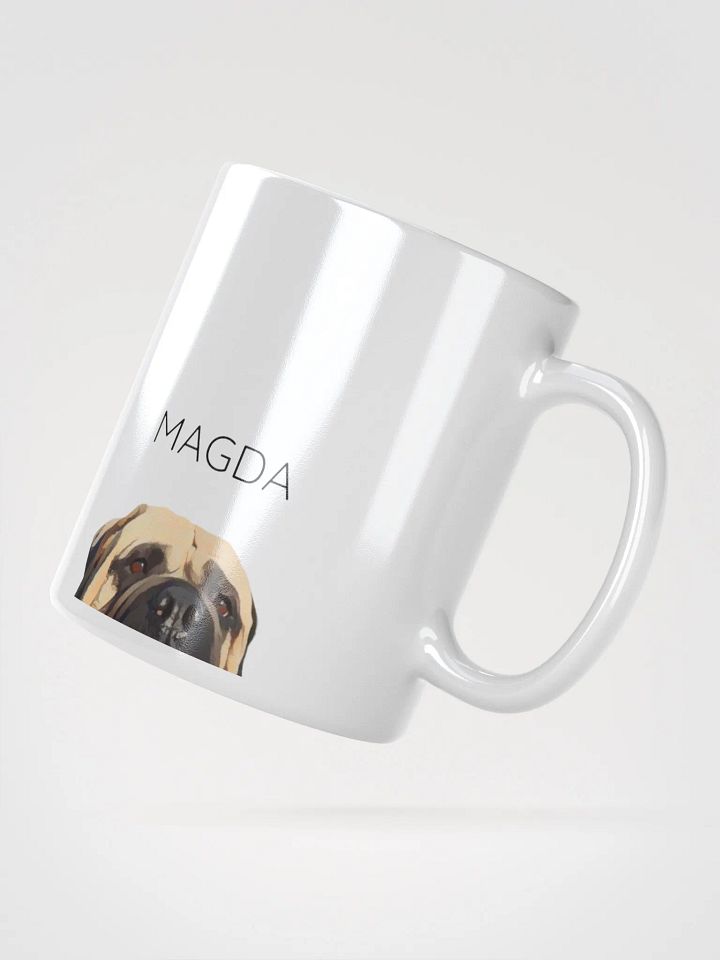 Peek-A-Boo Magda Mug product image (5)