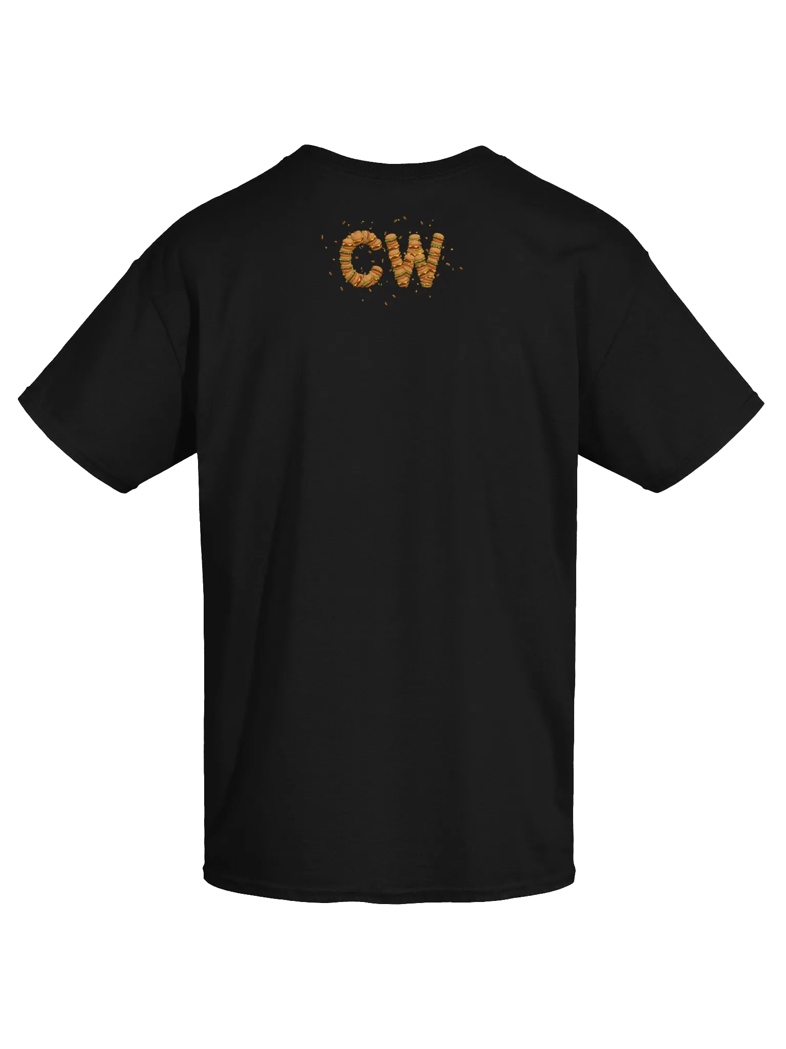 Burger Day - Graphic T-Shirt product image (41)