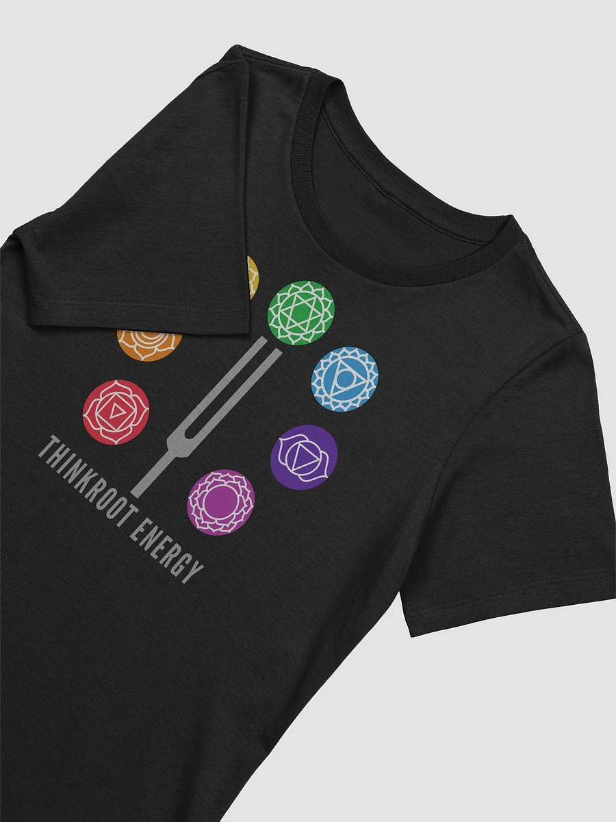 Chakra Tuning Forks Women's T-Shirt product image (23)