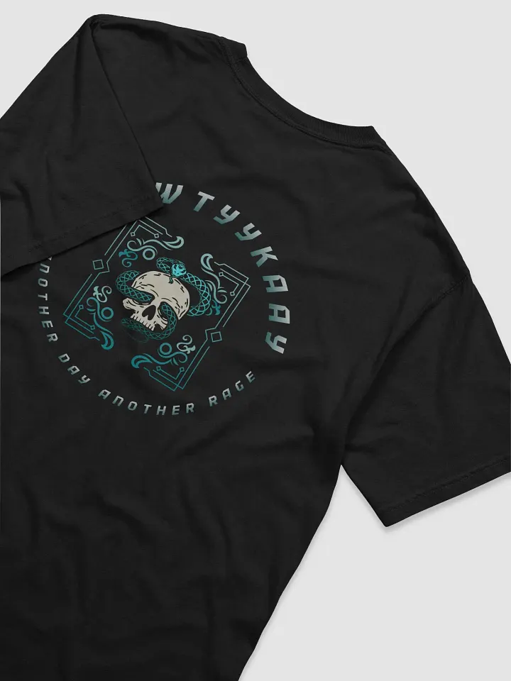Feeling Blue T-Shirt product image (3)