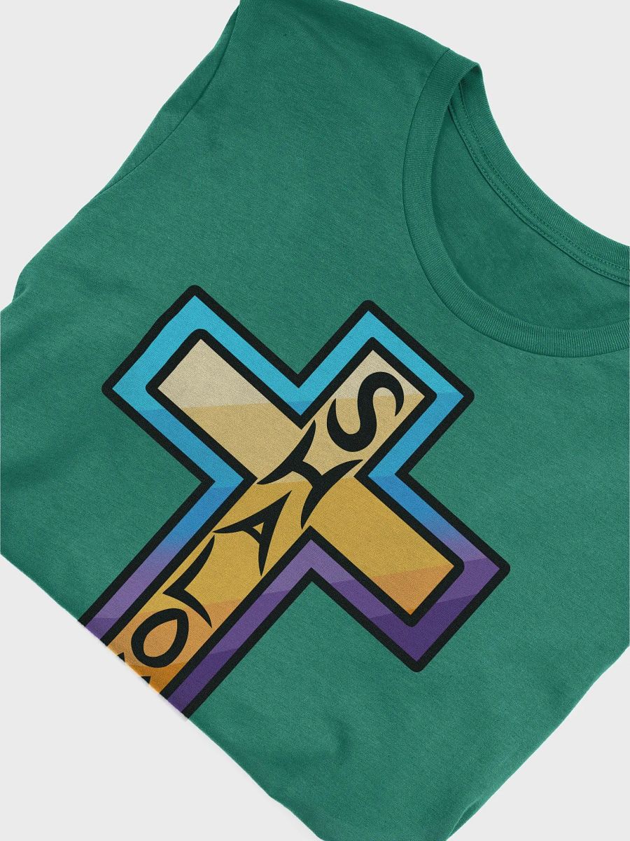Shalom T-Shirt product image (52)