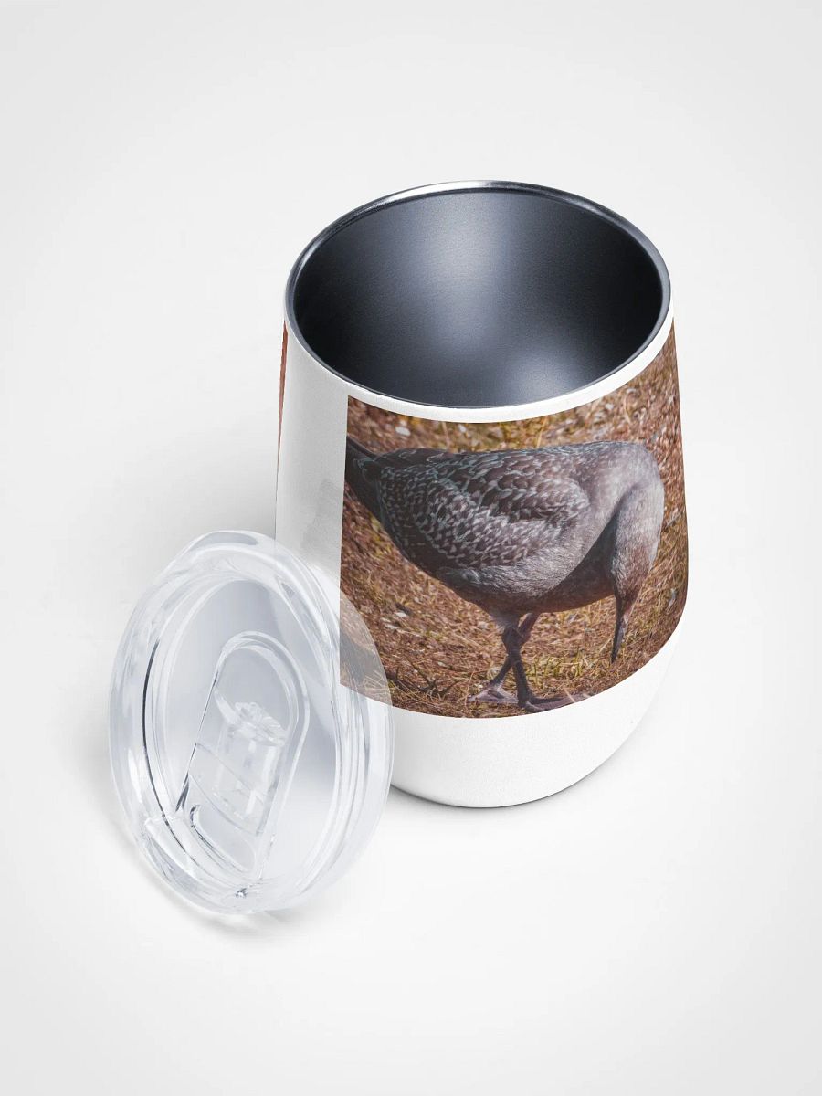 Baby Olympic Gull Tumbler product image (3)