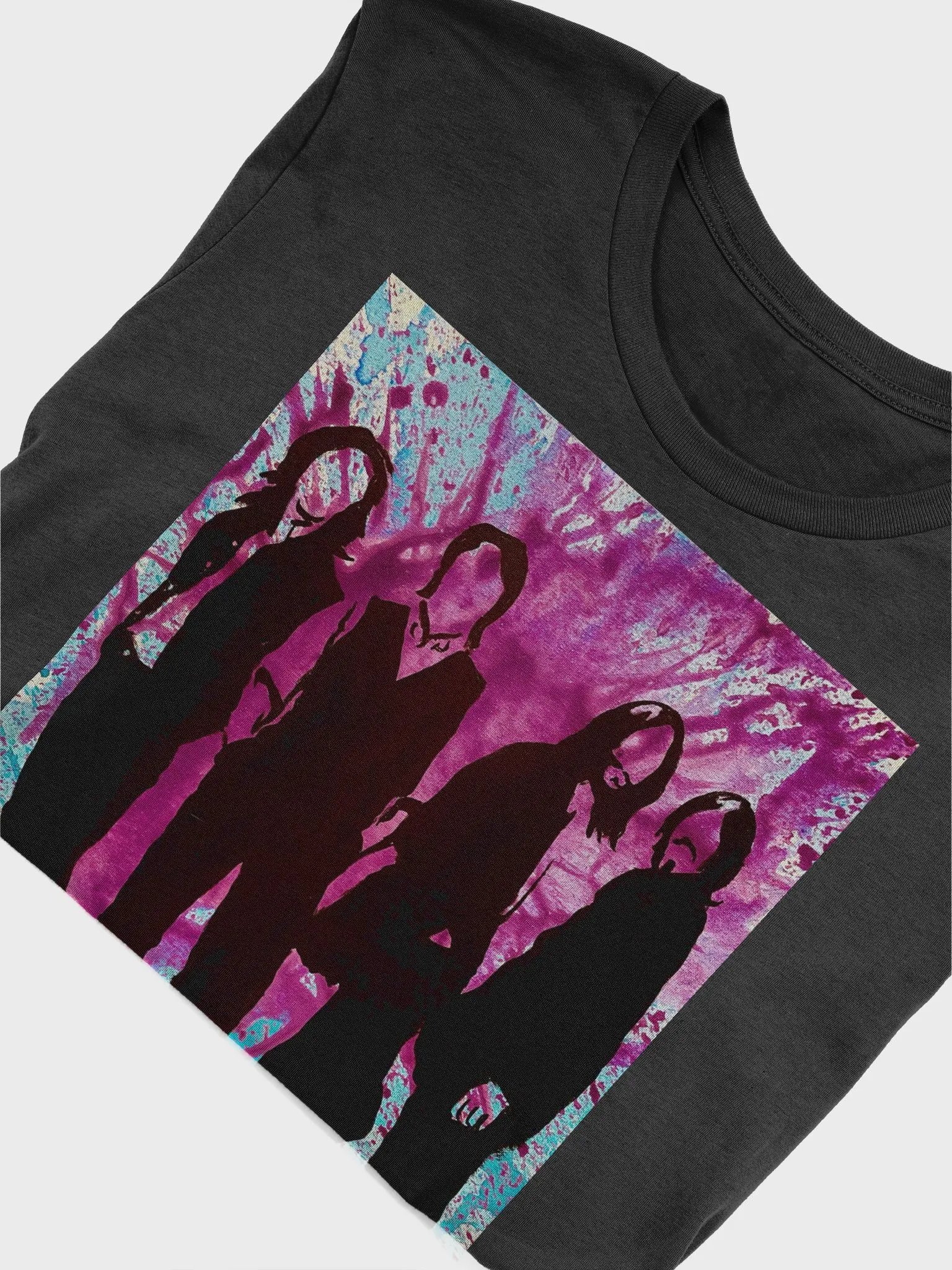 Four Brits Silhouette T-Shirt product image (5)